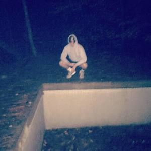 Meet your Posher, Ethan